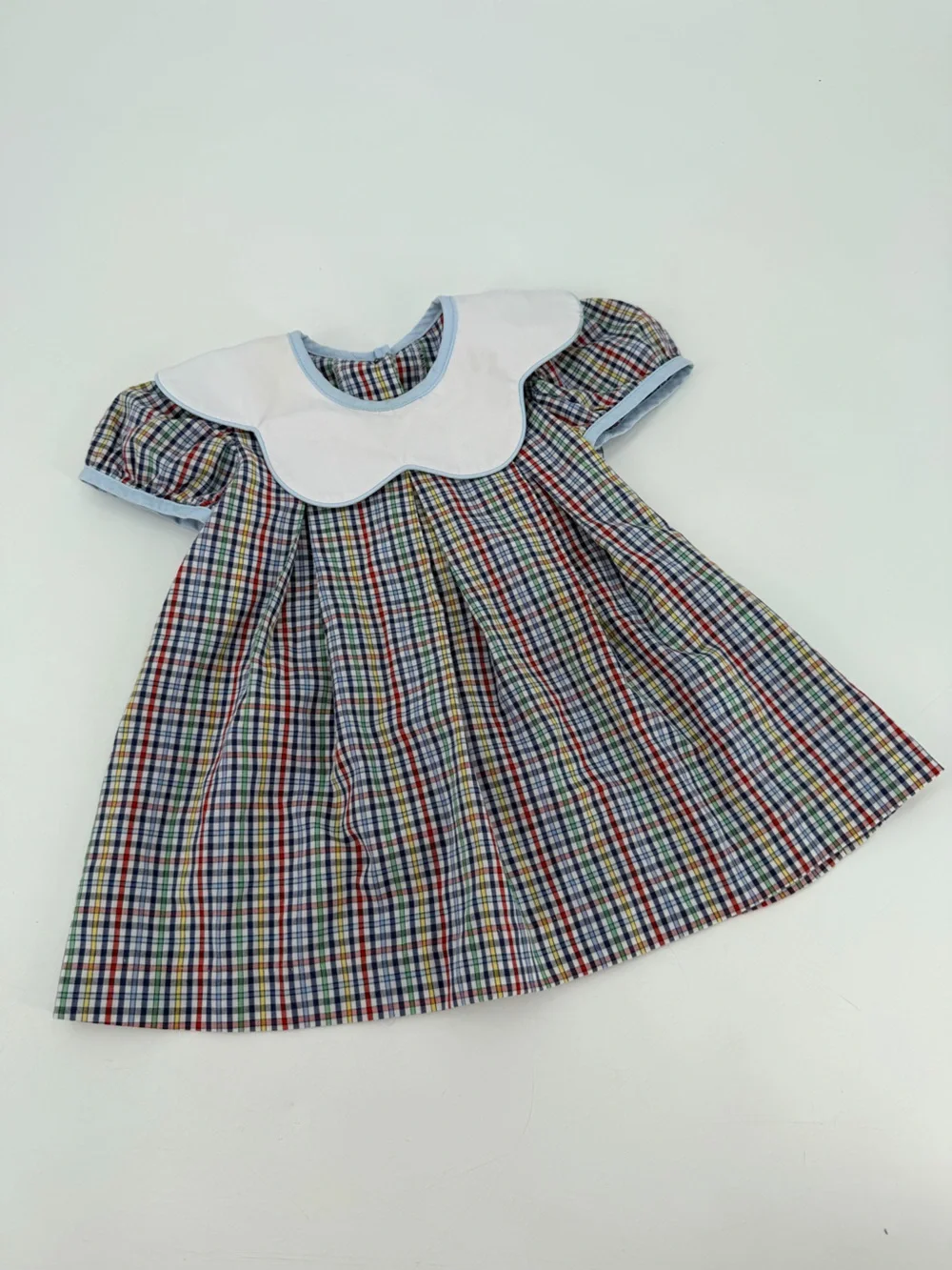 Beaufort Bonnet Baby Dress Kids 6-12 months - Picture 1 of 4